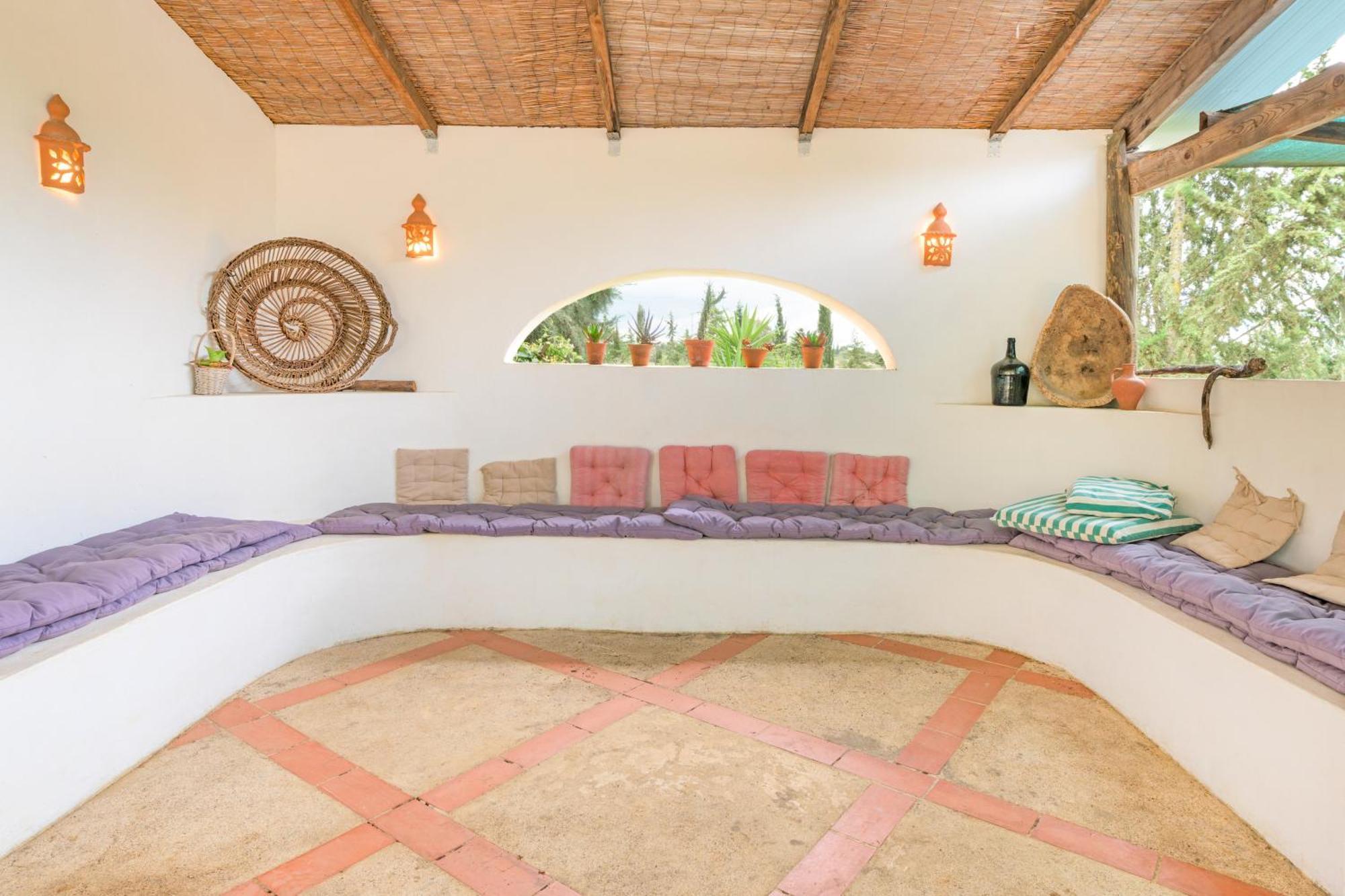 Azinheira dos Barros Sesmarias Dos Nobresヴィラ エクステリア 写真